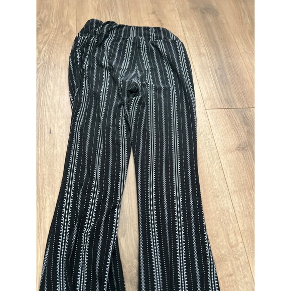 Y2K No Boundaries Flow‎ Pants Size Large - Picture 6 of 7